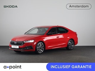 Skoda Octavia 1.0 TSI Sport Business