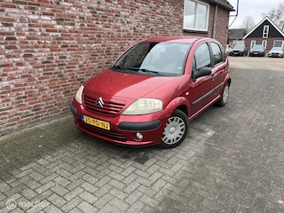 Citroën C3 1.4i Ligne Ambiance