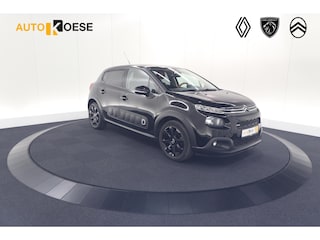Citroën C3 1.2 PureTech Shine