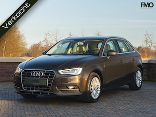 Audi A3 Sportback 1.8 TFSI Ambiente Pro Line plus |Afn. Trekhaak|Xenon|Navi