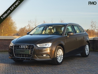 Audi A3 Sportback 1.8 TFSI Ambiente Pro Line plus |Afn. Trekhaak|Xenon|Navi