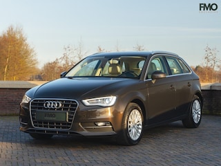 Audi A3 Sportback 1.8 TFSI Ambiente Pro Line plus |Afn. Trekhaak|Xenon|Navi