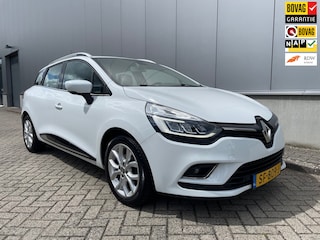 Renault Clio Estate 0.9 TCe Intens / Camera / Navigatie