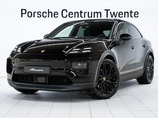 Porsche Macan 4