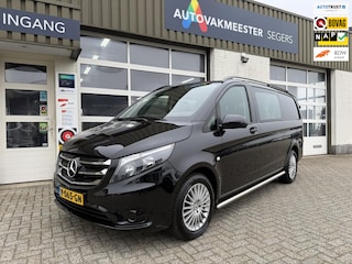 Mercedes-Benz Vito 111 CDI Lang DC Comfort|Airco|Cruise control|NAP|