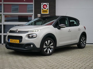 Citroën C3 1.2 PureTech Shine Navi| Camera
