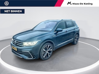 Volkswagen Tiguan 1.5TSI/150PK Elegance DSG · Panoramadak · Navigatie · Apple/Android Car Play · Garantie t/m 19-03-2026 of 100000km