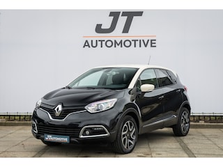 Renault Captur 1.2 TCe Dynamique Cruise | Camera | Parkeersensoren