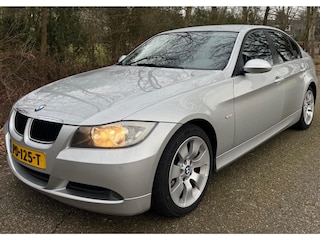 BMW 318d 2006 AIRCO CRUISE