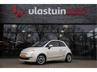 Fiat 500 1.2 Sport