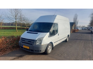 Ford Transit 300L 2.2 TDCI HD AIRCO BJ 2007