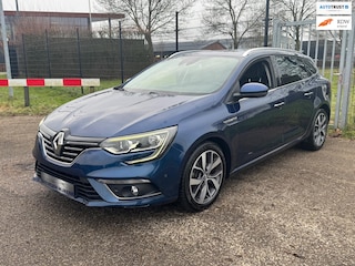 Renault Mégane Estate 1.2 TCe Bose Automaat Trekhaak LED Camera