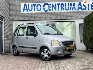 Suzuki Wagon R+ 1.3 GL