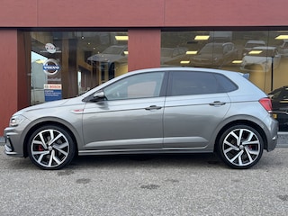 Volkswagen Polo 2.0 TSI GTI