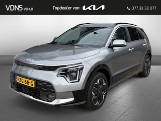Kia Niro EV Air 64.8 kWh 'NIEUW' ACTIEPRIJS
