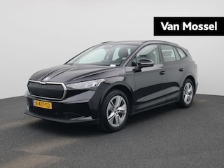 Skoda Enyaq iV 60 | Navigatie | Climate Control | Sfeerverlichting | Apple Carplay/Android Auto |