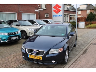 Volvo S40 Limited Edition 2.0