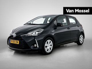 Toyota Yaris 1.5 Hybrid Active