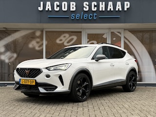 Cupra Formentor 1.4 e-Hybrid VZ Copper Edition / Trekhaak (1.500KG) / Panoramadak / PDC / Adaptive Cruise / Leder / 245 PK