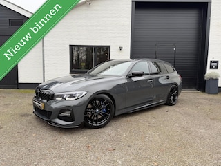 BMW 3-serie Touring 330e High Executive