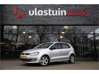 Volkswagen Polo 1.2 TSI Highline