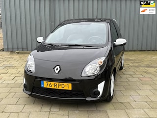 Renault Twingo 1.2-16V Collection Te koop: – 2011 – Zuinig,Airco Betrouwbaar & Comfortabel
