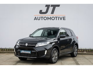 Suzuki Vitara 1.4 Bjet Style Hybrid Camera | adap cruise stoelverwarming