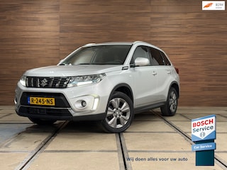 Suzuki Vitara 1.4 Boosterjet Select Smart Hybrid Automaat | LED | Camera | Trekhaak