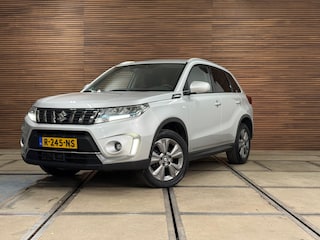 Suzuki Vitara 1.4 Boosterjet Select Smart Hybrid Automaat | LED | Camera | Trekhaak