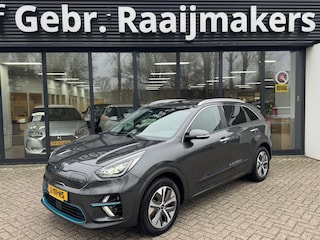 Kia Niro EV e-Niro ExecutiveLine 64 kWh*Schuifdak*100%SOH*