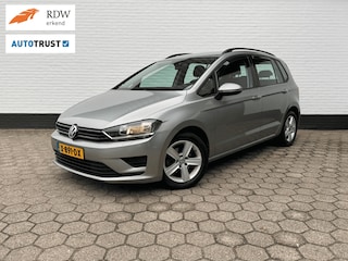 Volkswagen Golf Sportsvan 1.2TSI Easyline CLIMA l PDC l TOPTSAAT!