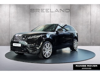Land Rover Range Rover Velar 2.0 P400e R-Dynamic SE