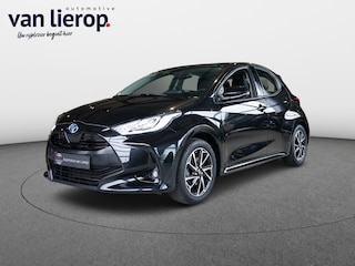 Toyota Yaris 1.5 Hybrid Team D | CAMERA | CARPLAY | STOELVERWARMING