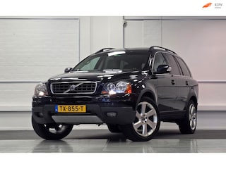 Volvo XC90 3.2 Executive 7p Schui/kanteldak Leer Trekhaak Garantie