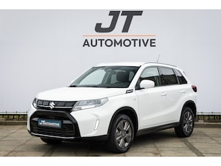 Suzuki Vitara 1.4 Bjet Select Hybrid Camera | Stoelverwarming | Carplay