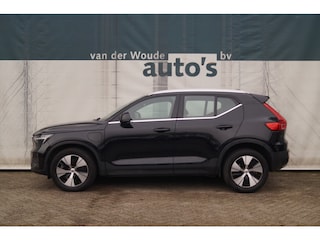 Volvo XC40 1.5 T4 Plug-in Hybrid Core Bright -LEER-NAVI-ECC-