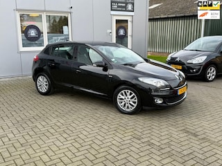 Renault Mégane 1.5 dCi Bose