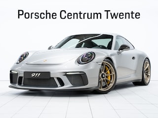 Porsche 911 GT3