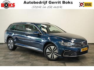 Volkswagen Passat Variant 1.4 TSI PHEV GTE Business ACC Massage Camera Stoelverwarming