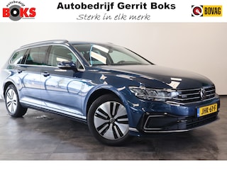 Volkswagen Passat Variant 1.4 TSI PHEV GTE Business ACC Massage Camera Stoelverwarming