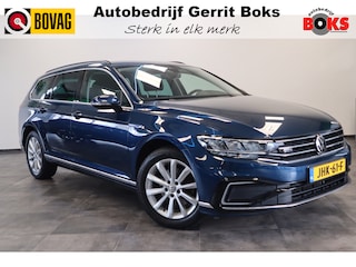 Volkswagen Passat Variant 1.4 TSI PHEV GTE Business ACC Massage Camera Stoelverwarming