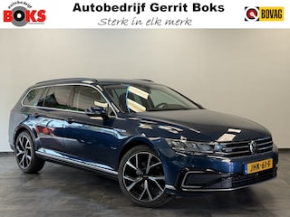 Volkswagen Passat Variant 1.4 TSI PHEV GTE Business ACC Massage Camera Stoelverwarming