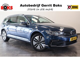 Volkswagen Passat Variant 1.4 TSI PHEV GTE Business ACC Massage Camera Stoelverwarming