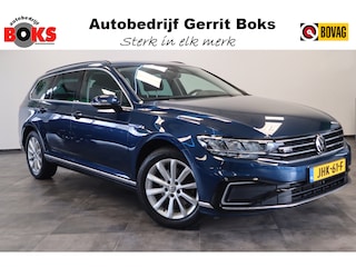 Volkswagen Passat Variant 1.4 TSI PHEV GTE Business ACC Massage Camera Stoelverwarming