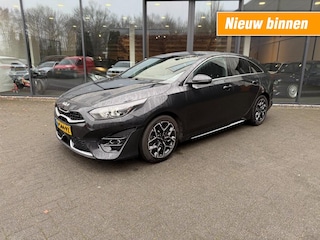 Kia ProCeed 1.5 T-GDI GT-LINE,LED,Lane Ass.,Trekhk Afn,Adapt Cruise,Camera,Carplay