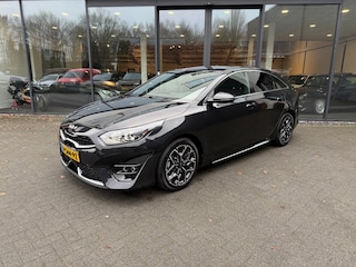 Kia ProCeed 1.5 T-GDI GT-LINE,LED,Lane Ass.,Trekhk Afn,Adapt Cruise,Camera,Carplay
