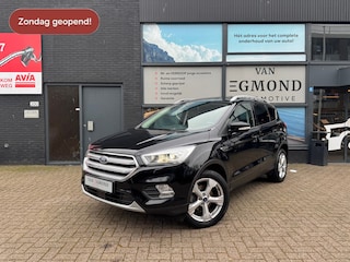 Ford Kuga 1.5 EcoBoost Titanium