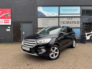 Ford Kuga 1.5 EcoBoost Titanium