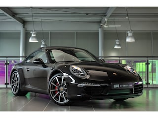 Porsche 911 3.8 Carrera S