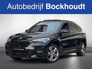 BMW X1 xDrive25e High Exec. | M-Sport | Pano | Head-Up